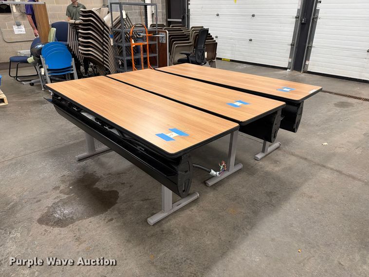 image for item FT6594 (3) tables