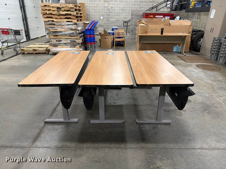 image for item FT6594 (3) tables
