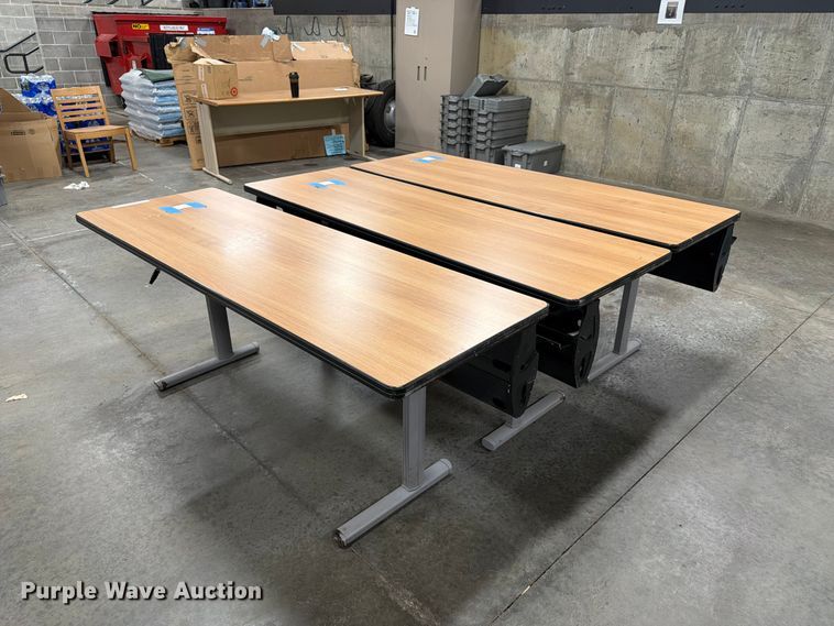 image for item FT6594 (3) tables