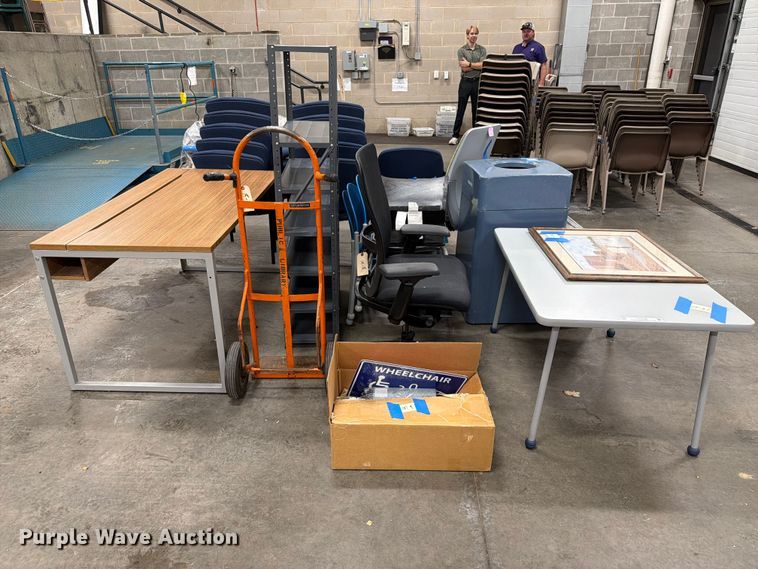 image for item FT6595 Office furniture