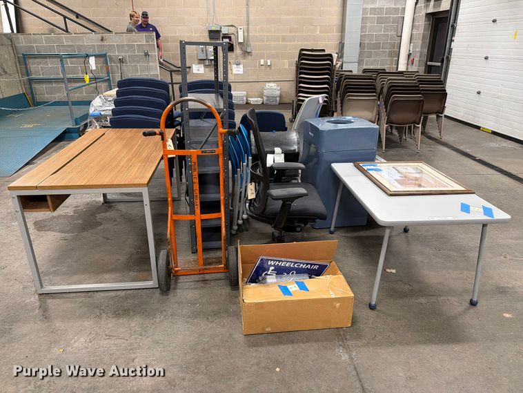 image for item FT6595 Office furniture