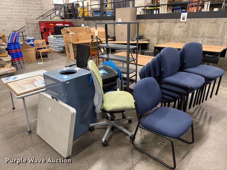 image for item FT6595 Office furniture
