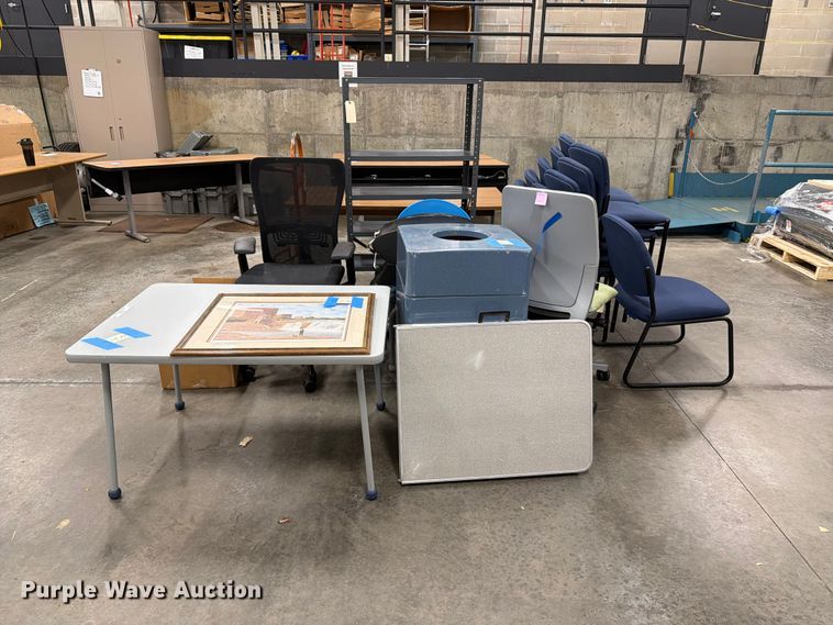 image for item FT6595 Office furniture