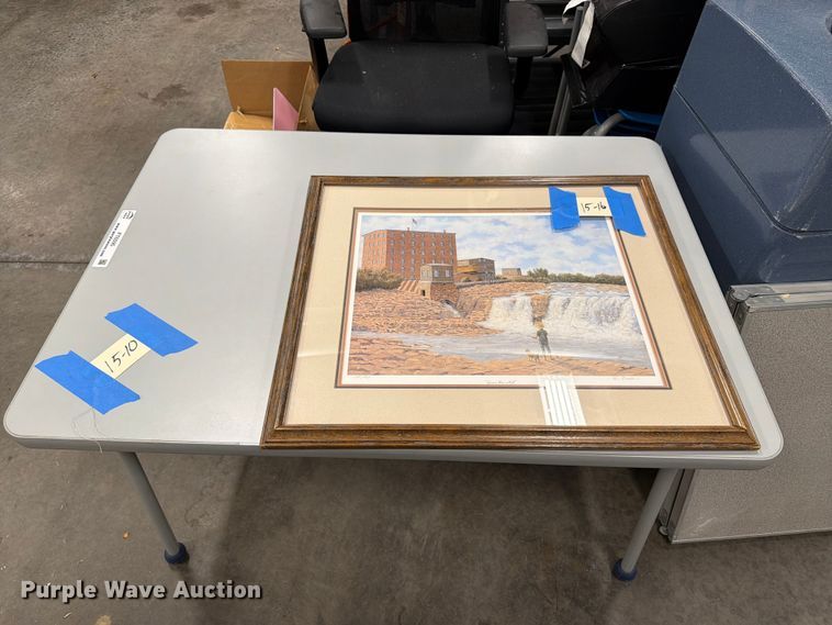 image for item FT6595 Office furniture