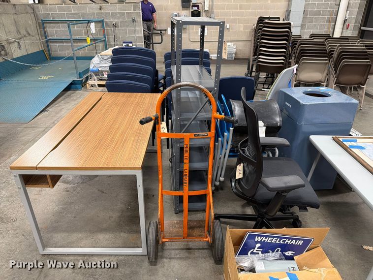 image for item FT6595 Office furniture