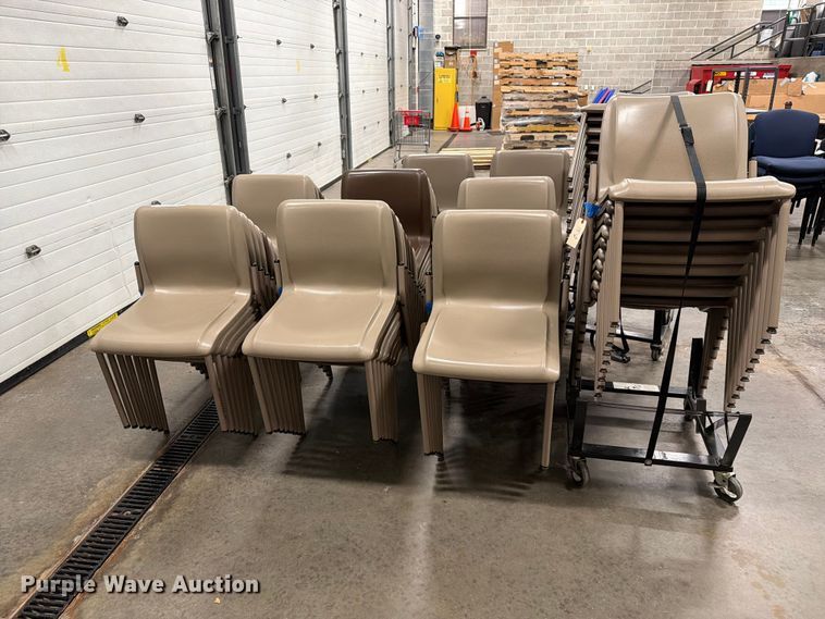 image for item FT6596 (81) chairs