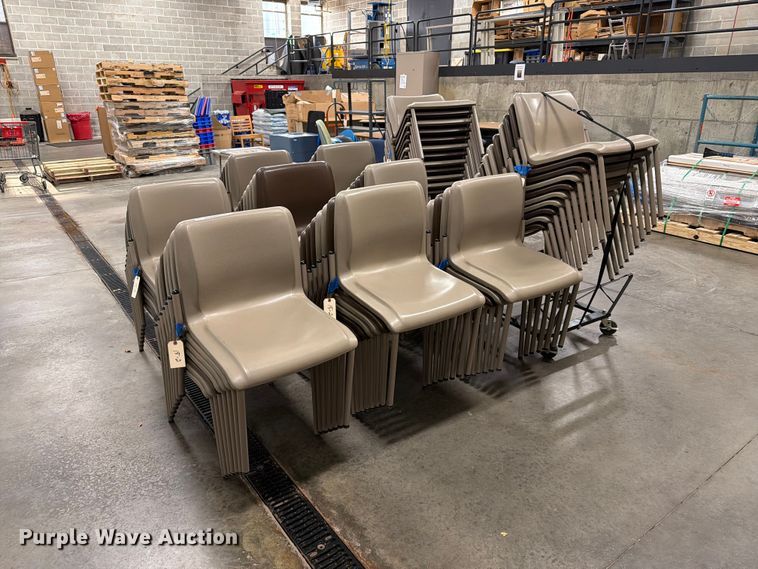 image for item FT6596 (81) chairs