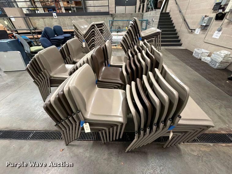 image for item FT6596 (81) chairs