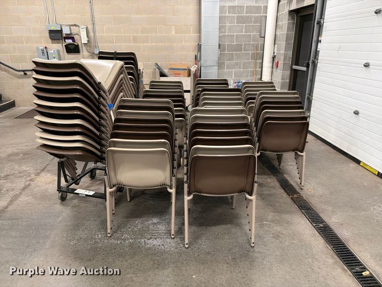 image for item FT6596 (81) chairs