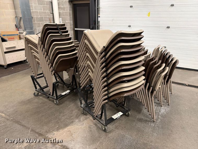 image for item FT6596 (81) chairs