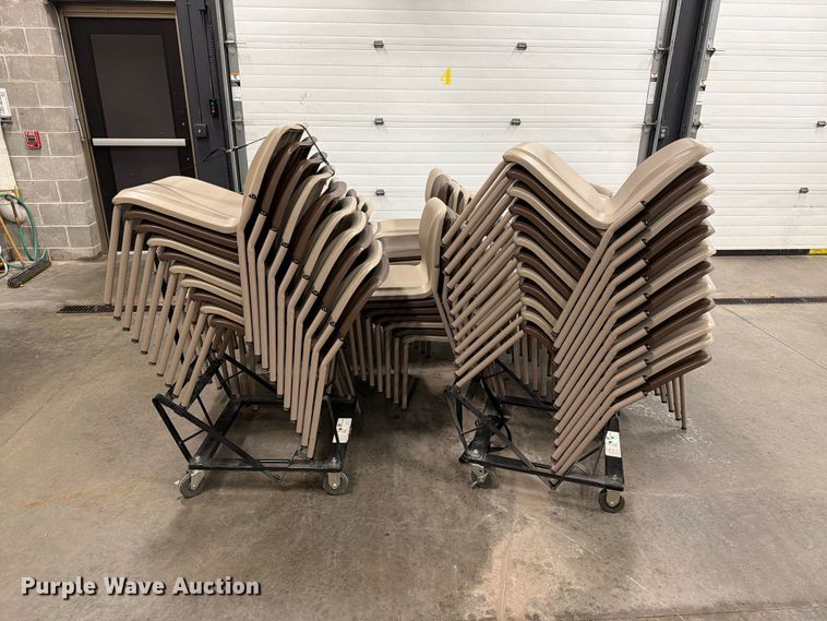 image for item FT6596 (81) chairs
