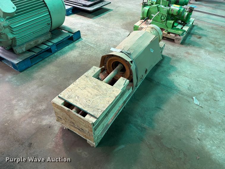 image for item FT6599 Mid-America Pump & Supply 2-14EM-FM pump