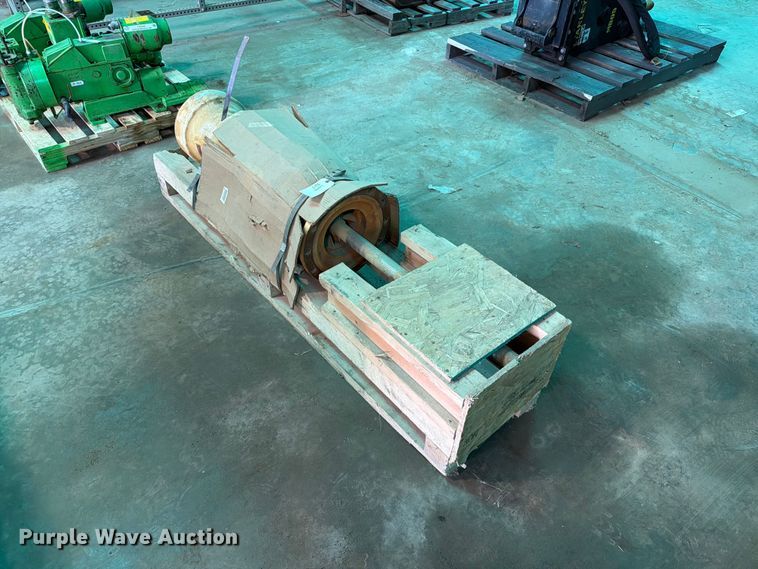 image for item FT6599 Mid-America Pump & Supply 2-14EM-FM pump