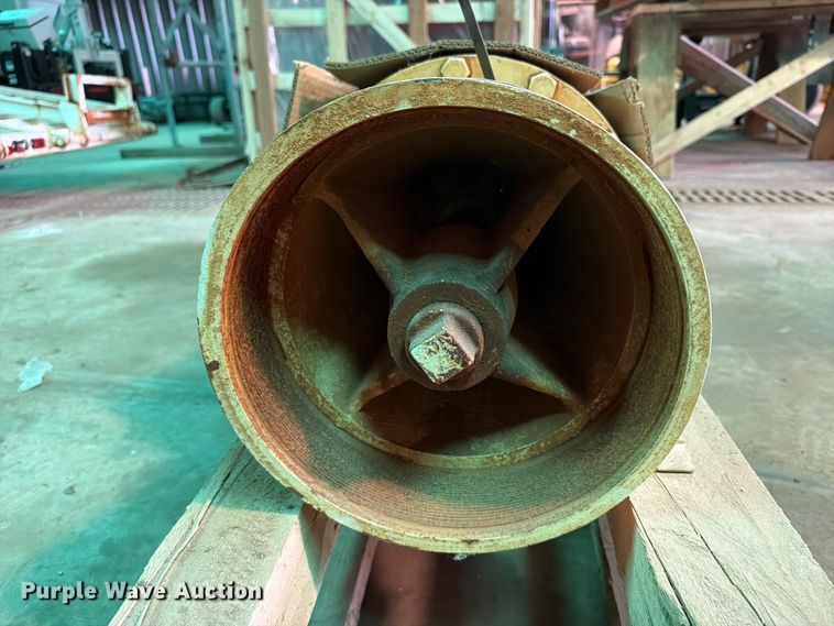 image for item FT6599 Mid-America Pump & Supply 2-14EM-FM pump