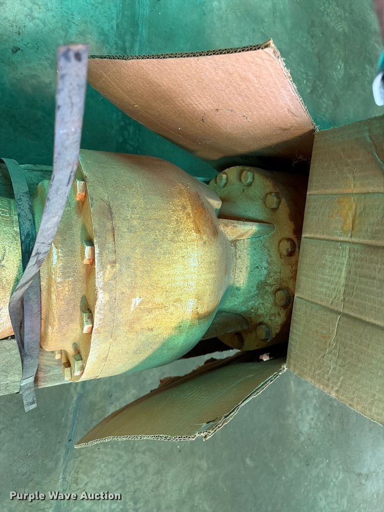 image for item FT6599 Mid-America Pump & Supply 2-14EM-FM pump