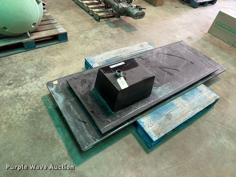 Building materials