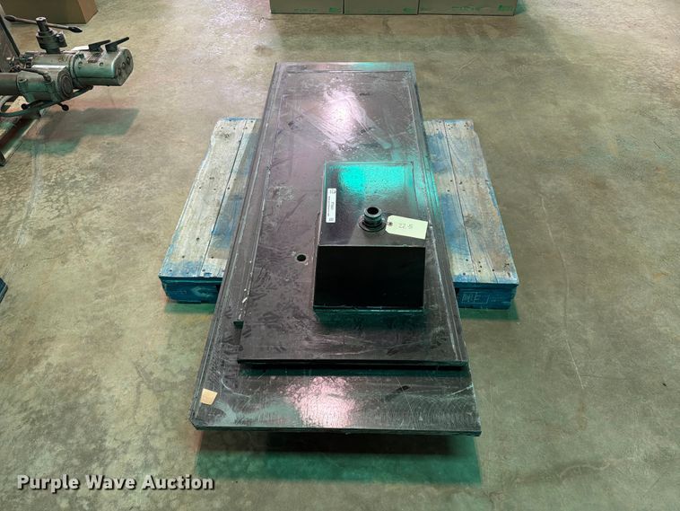 image for item FT6601 Building materials