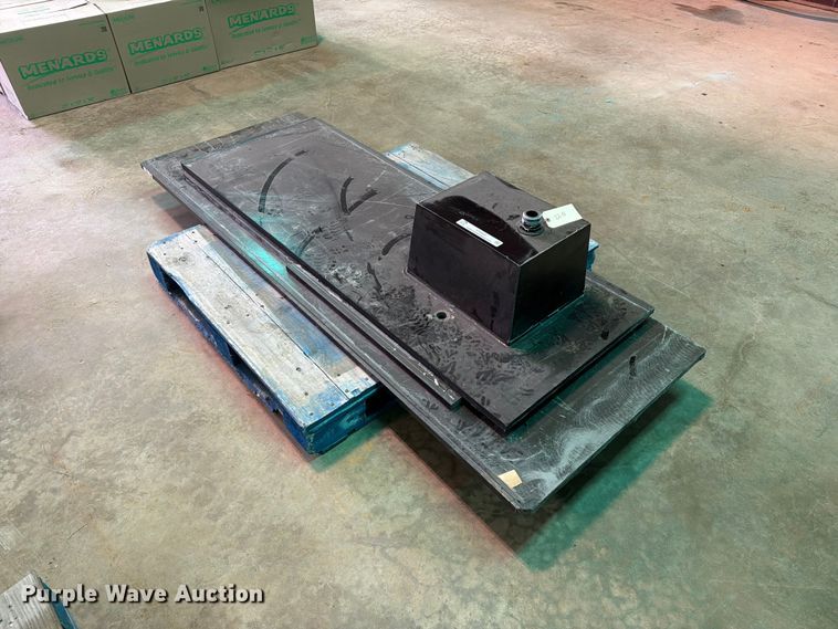 image for item FT6601 Building materials