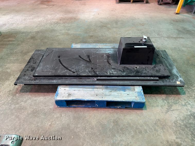 image for item FT6601 Building materials