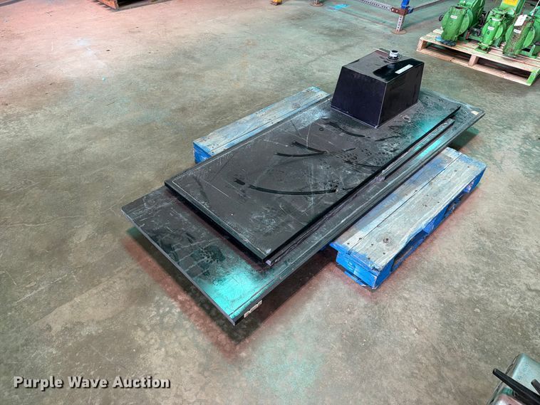 image for item FT6601 Building materials