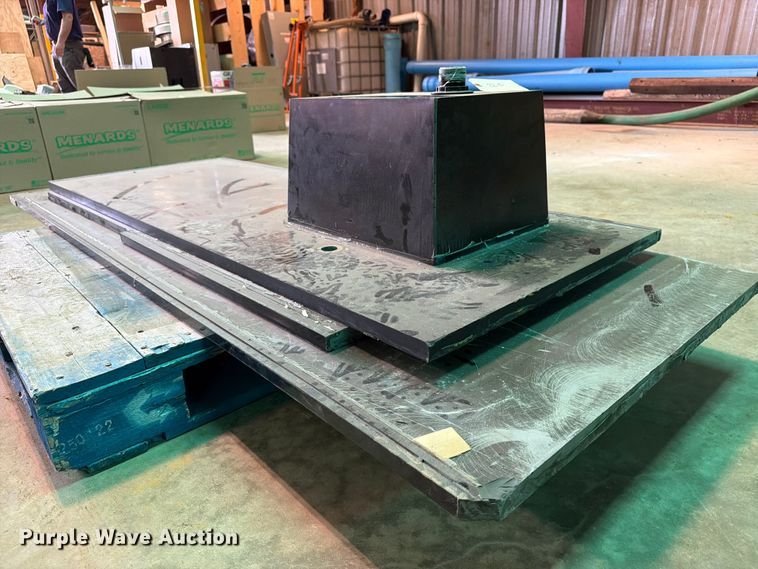 image for item FT6601 Building materials