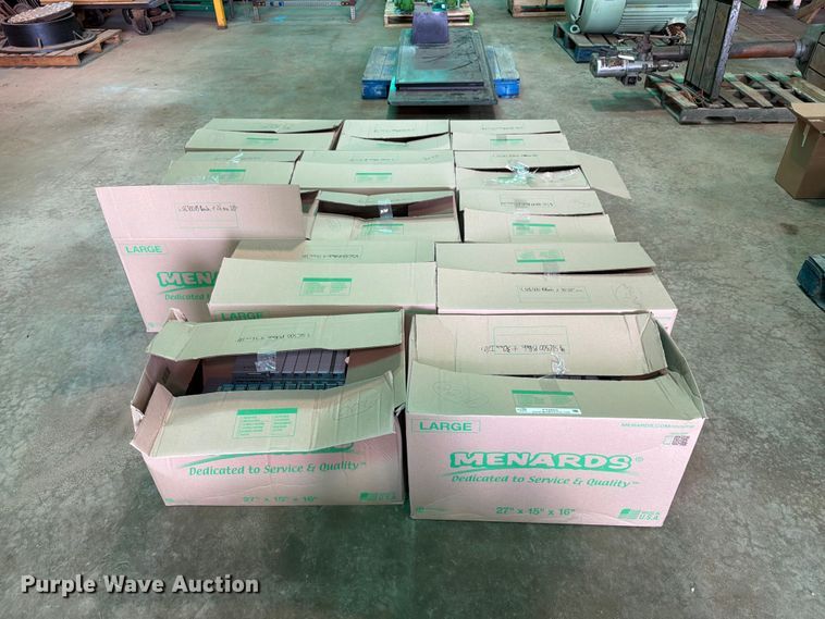 image for item FT6603 (13) boxes of electronics