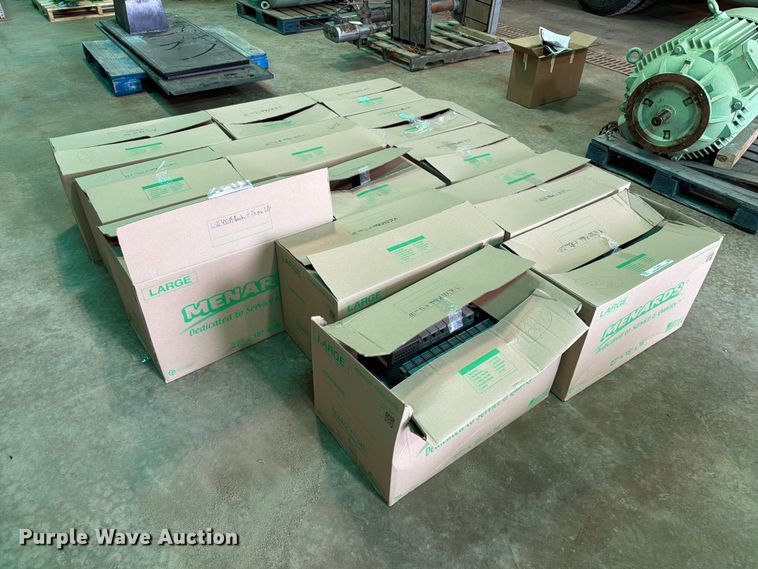 image for item FT6603 (13) boxes of electronics