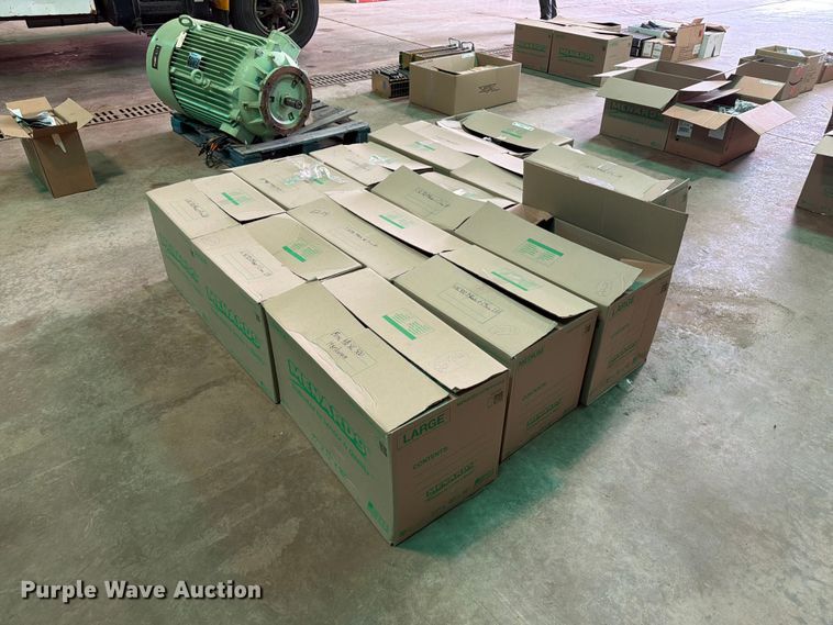 image for item FT6603 (13) boxes of electronics