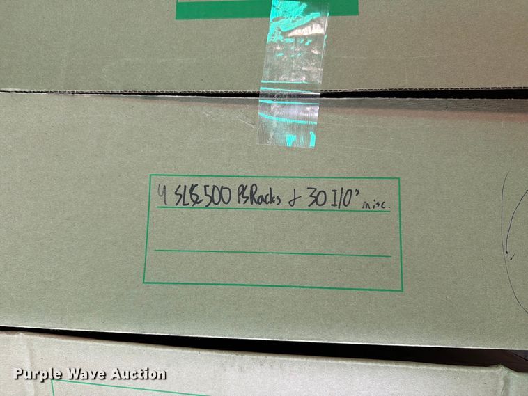 image for item FT6603 (13) boxes of electronics