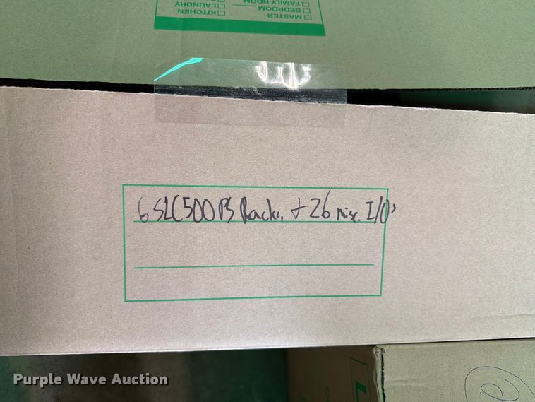 image for item FT6603 (13) boxes of electronics