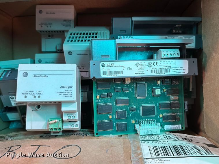 image for item FT6604 Electronics