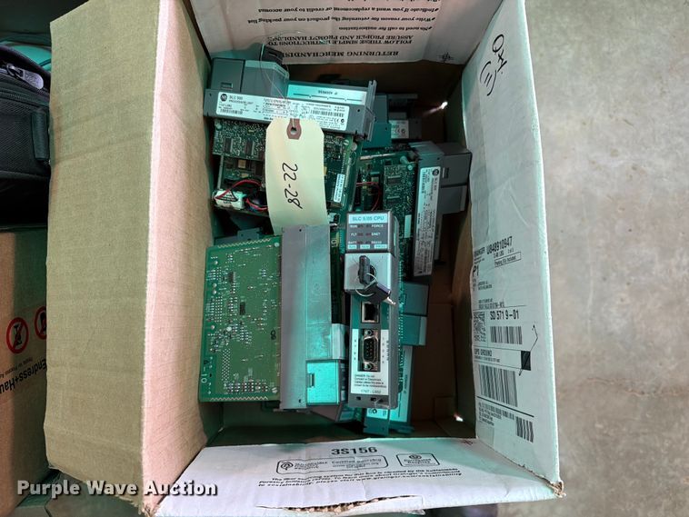 image for item FT6604 Electronics