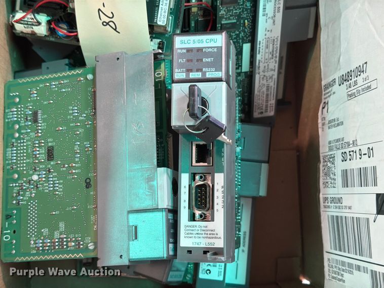 image for item FT6604 Electronics