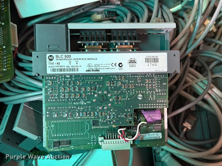 image for item FT6604 Electronics