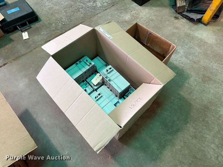 image for item FT6605 Electronics