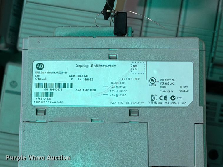 image for item FT6605 Electronics