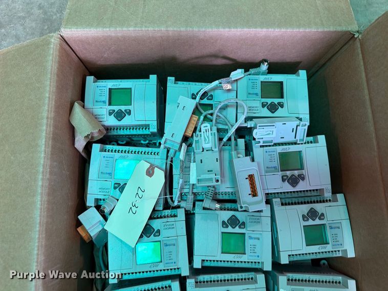 image for item FT6606 Allen-Bradley Micro Logix electronics 