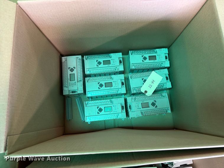 image for item FT6606 Allen-Bradley Micro Logix electronics 