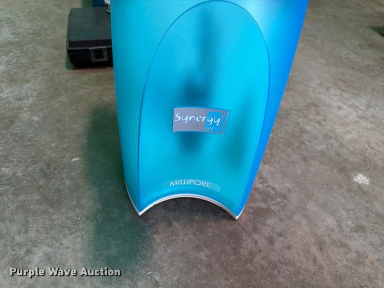 image for item FT6607 Water testing equipment