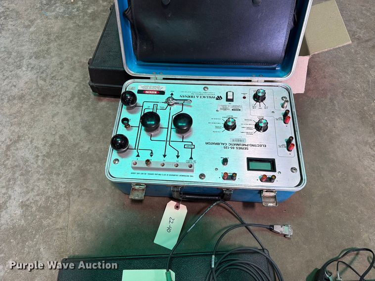 image for item FT6607 Water testing equipment