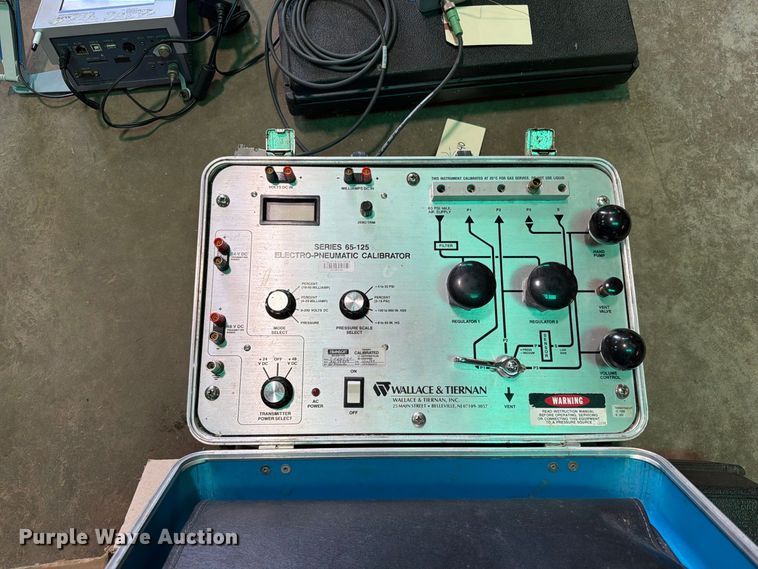 image for item FT6607 Water testing equipment