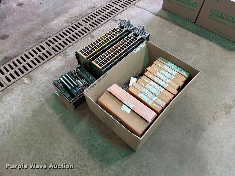 image for item FT6608 Allen-Bradley Power supplies