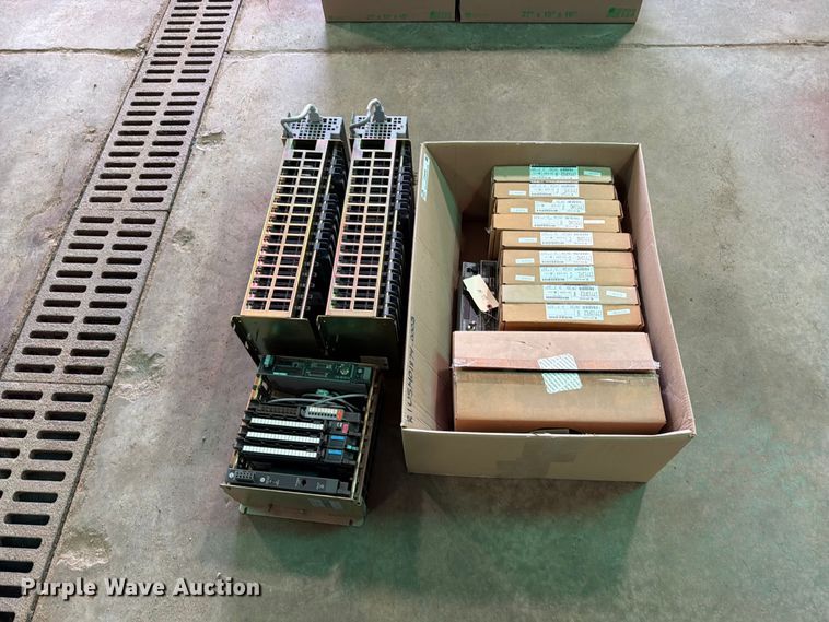 image for item FT6608 Allen-Bradley Power supplies