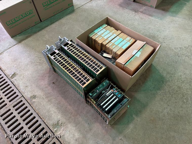 image for item FT6608 Allen-Bradley Power supplies