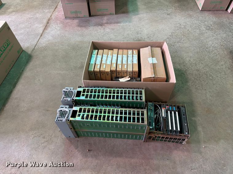 image for item FT6608 Allen-Bradley Power supplies