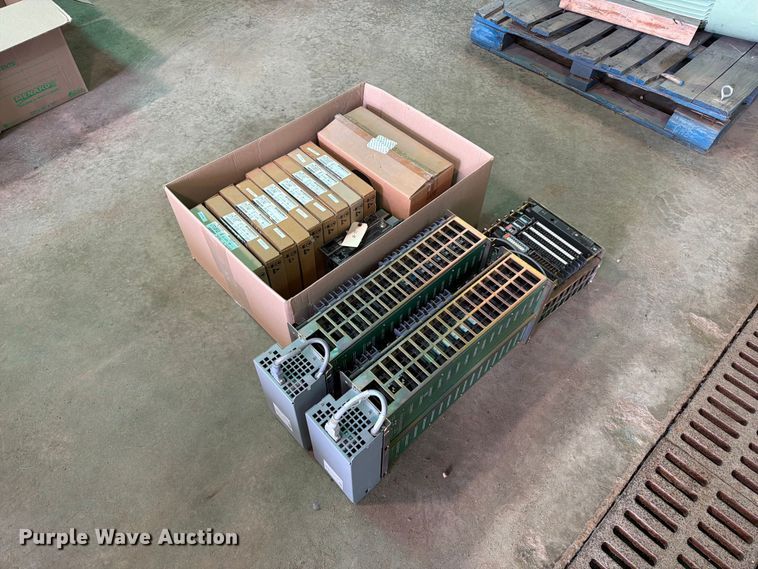 image for item FT6608 Allen-Bradley Power supplies