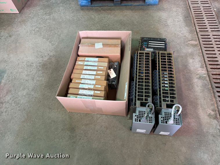 image for item FT6608 Allen-Bradley Power supplies