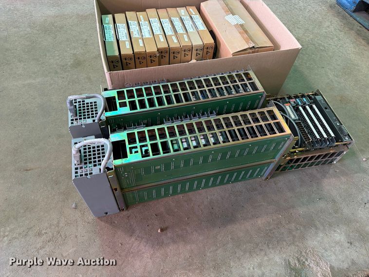image for item FT6608 Allen-Bradley Power supplies
