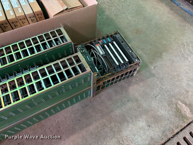 image for item FT6608 Allen-Bradley Power supplies