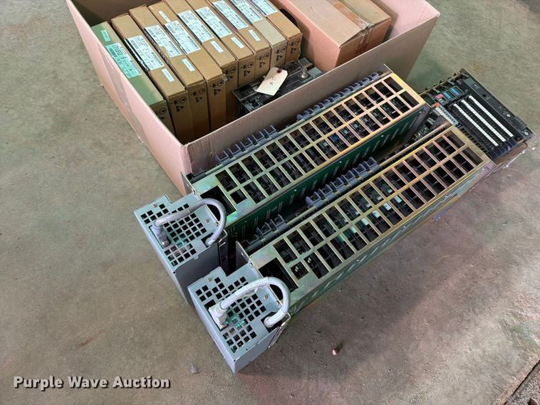 image for item FT6608 Allen-Bradley Power supplies
